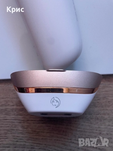 Фотоепилатор Philips Lumea, снимка 4 - Епилатори - 53886155