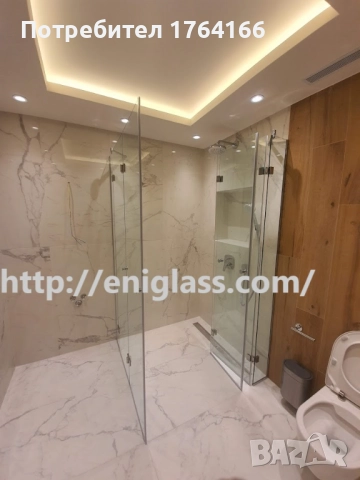 Душ кабини, снимка 4 - Душ кабини и вани - 51691222