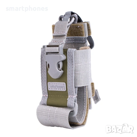 Калъф Ulefone Armor Molle Holster
