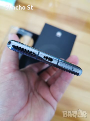 Huawei Mate 40 pro 5G, снимка 2 - Huawei - 45594605