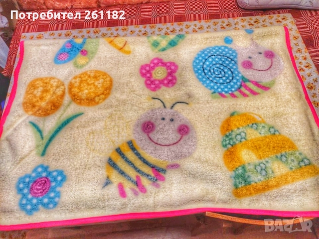 Завивки за бебета 