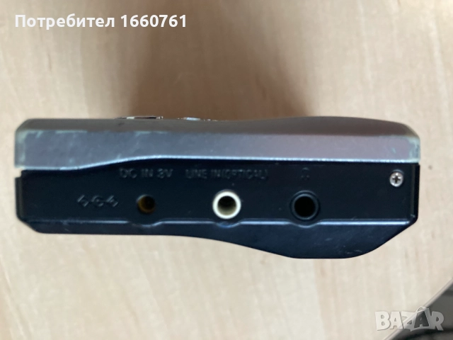 минидиск уокмен много запазен SONY MZ-R501, снимка 7 - Други - 51727797