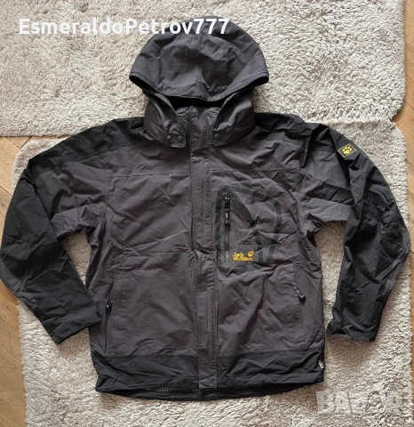 Мъжко яке Jack Wolfskin