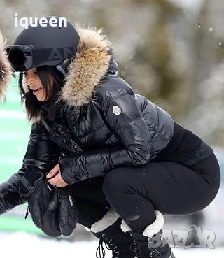 Яке/Палто/Блейзър/Ботуши...дамски дрехи