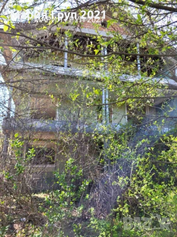 !!!ТОП ОФЕРТА!!!Продавам Масивна Триетажна Къща с Гараж в село Горски Извор област Хасково!!!, снимка 5 - Къщи - 53455091