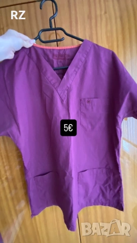 Медицинско облекло М, снимка 9 - Медицински консумативи - 53807284