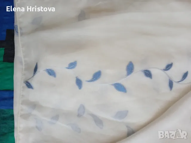 красиви пердета, снимка 4 - Пердета и завеси - 50334346