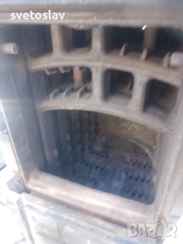 Комбиниран Котел, снимка 4 - Отоплителни печки - 52965507