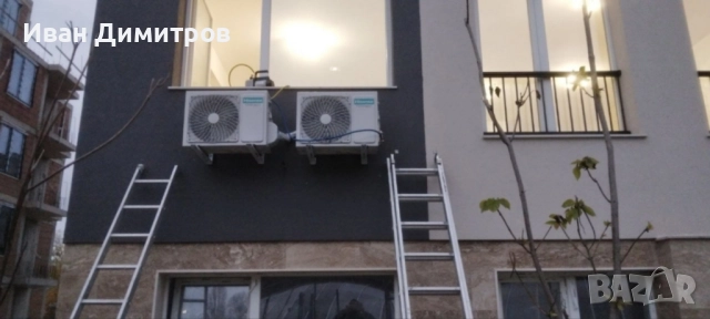 Монтаж,Демонтаж,Преместване,Обслужване, снимка 13 - Други услуги - 43363469