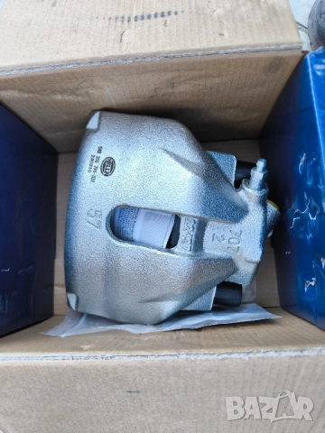 Спирачни апарати HELLA за Фолксваген , снимка 3 - Части - 51773504