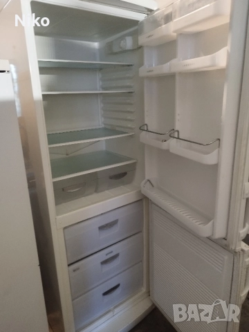 Хладилник с фризер Gorenje/два компресора , снимка 2 - Хладилници - 52255414