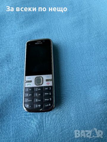 Nokia C5, снимка 4 - Nokia - 46506852