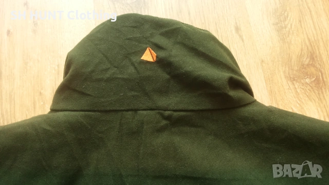 LAKSEN GORE-TEX WINTER Jacket размер XL за лов риболов зимно яке водонепромокаемо - 2145, снимка 10 - Екипировка - 53495483