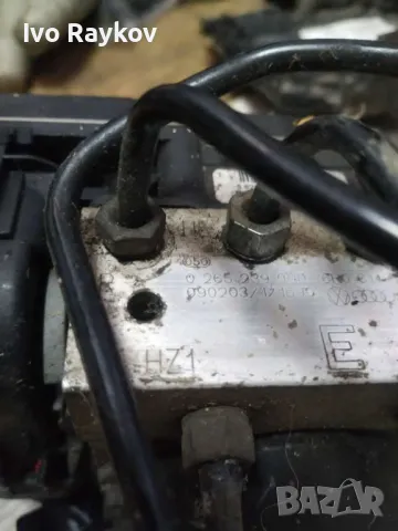 ABS модул Seat Ibiza IV (2008-2012г.) 6R0907379H , 6R0 907 379 H , 0265239000, снимка 5 - Части - 50113116