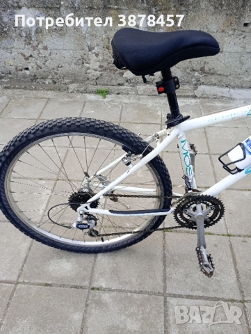 велосипед SCHWINN , снимка 3 - Велосипеди - 51883082