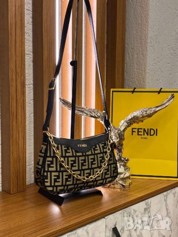 дамски чанти fendi , снимка 2 - Чанти - 46711897