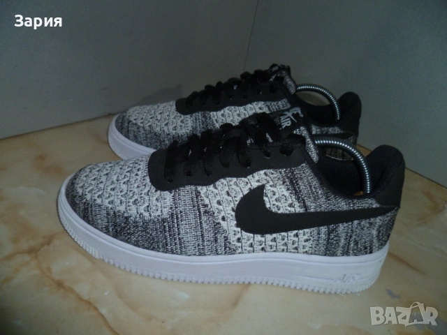 NIKE AIR спортни обувки №38, снимка 9 - Маратонки - 53840894