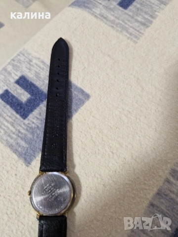 дамски чааовник сейко, снимка 2 - Дамски - 53569620