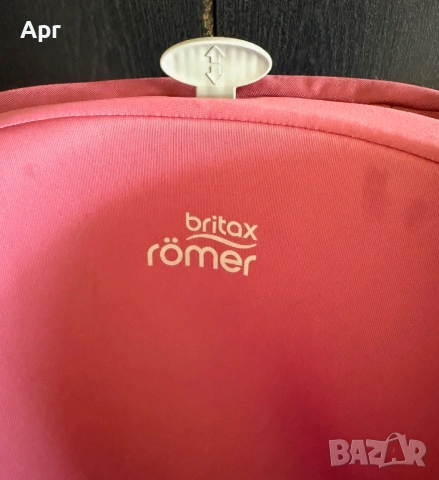 детско столче за кола BritaxRomer 9-18кг, снимка 3 - Столчета за кола и колело - 53583438