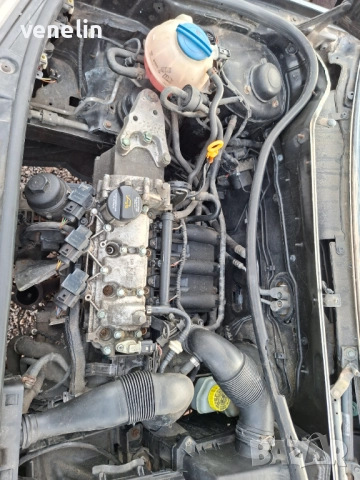 Шкода Фабия 1.2 12в на части, снимка 4 - Автомобили и джипове - 52042344