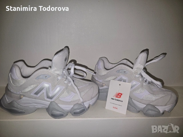 детски маратонки new balance 