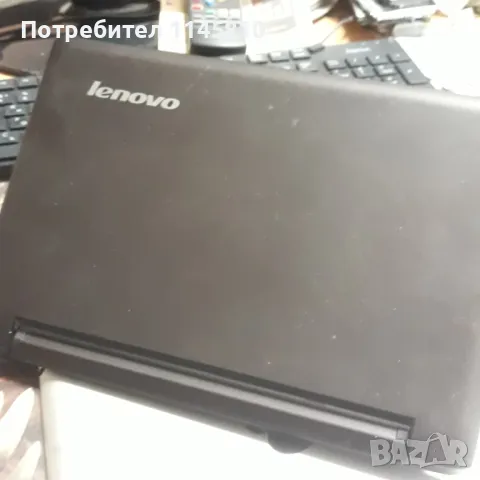 Продавам таблет Lenovo A10 почти нов 50лв., снимка 3 - Таблети - 47798146