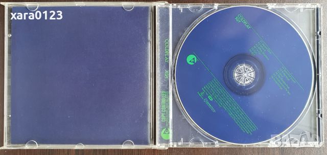 Coldplay – X&Y, снимка 3 - CD дискове - 45808695