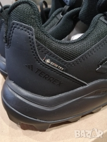 Adidas Terrex Goretex Tracerocker , снимка 5 - Маратонки - 52848797