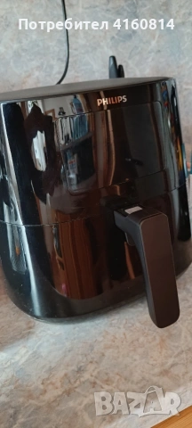 Air fryer WIFI Philips XL 5000 series еър фраер 