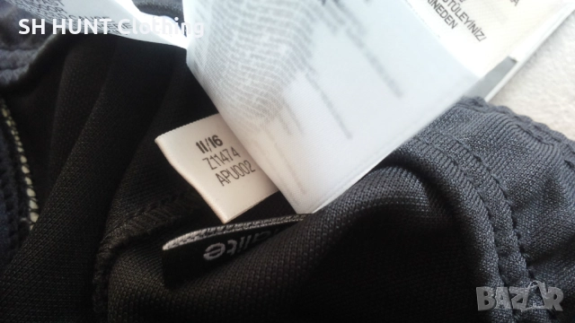 Adidas TIERRO13 GK PAN Goalkeeper размер M футболна вратарска долница 23-59, снимка 17 - Футбол - 52730185