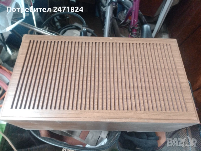 Ретро немски тонколони 