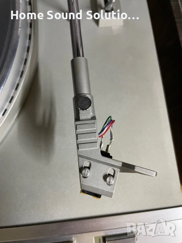 MITSUBISHI GENERAL P1000 Direct/Automatic/JAPAN, снимка 8 - Грамофони - 52426103