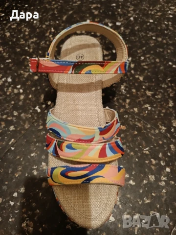 сандал по 20 лева, снимка 2 - Сандали - 51393964