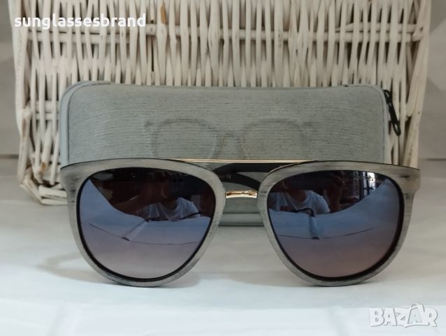 Унисекс слънчеви очила -4 sunglassesbrand , снимка 2 - Слънчеви и диоптрични очила - 45843936