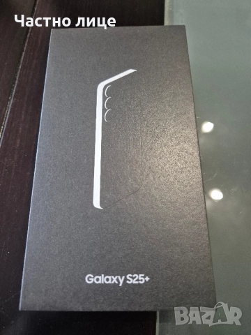 Samasung Galaxy S25+ Mint 5G 512GB