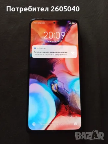 Xiaomi note 10 Pro 8ram, снимка 1 - Xiaomi - 47043288