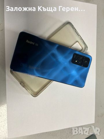 Redmi Note 11 Pro, снимка 3 - Xiaomi - 46358913