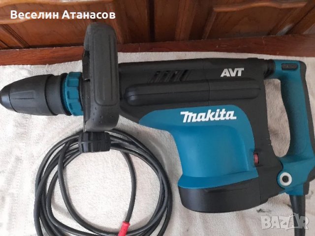 Къртач макита HM1213C 