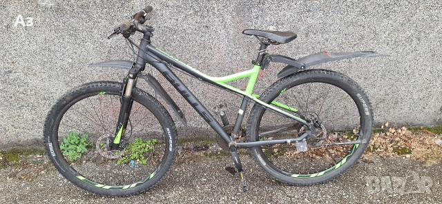 Алуминиево колело 29цола BULLS