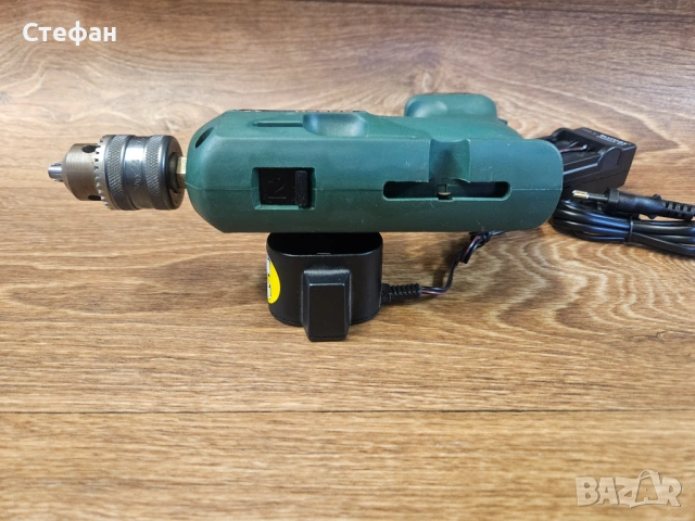 Бормашина Bosh PBM 7,2 VE 12  В отлично техническо и визуално състояние., снимка 14 - Бормашини - 53737349