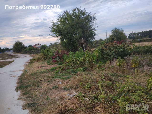 парцел, снимка 11 - Парцели - 53641271