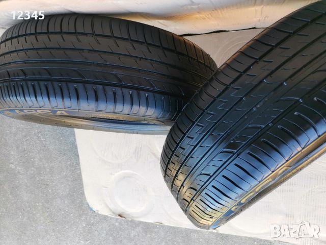 185/60R15 dot2020-№59, снимка 3 - Гуми и джанти - 46498993