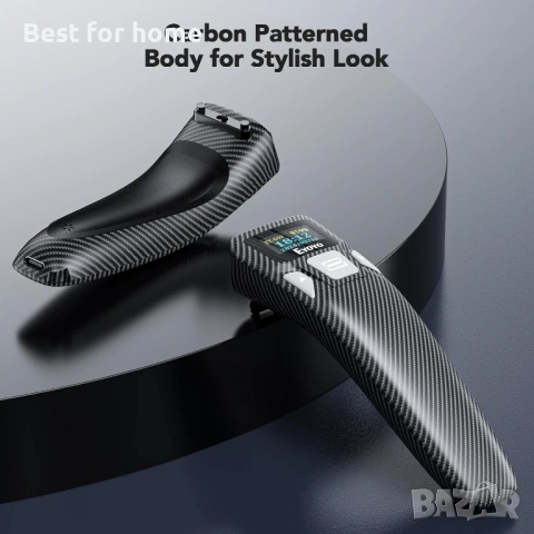 Eyoyo EY040 Преносим мини 2D Bluetooth баркод скенер с интелигентен цифров дисплей, снимка 9 - Друга електроника - 53258699