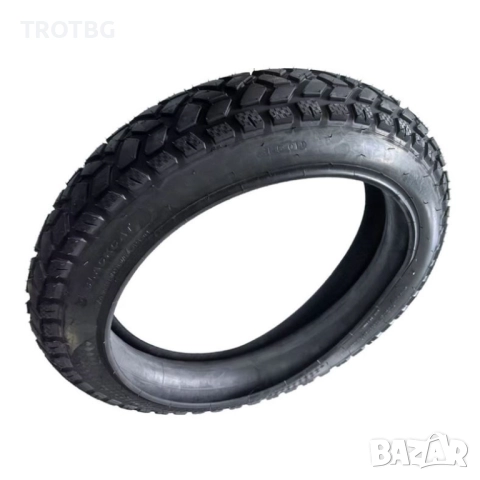 Комплект външна и вътрешна гуми 20x4 за Fatbike - OUXI V8 / QM / V20, снимка 4 - Други спортове - 52631208