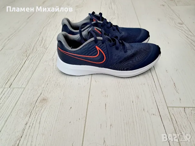 Nike-Ориг. Дамски маратонки , снимка 2 - Маратонки - 49057923