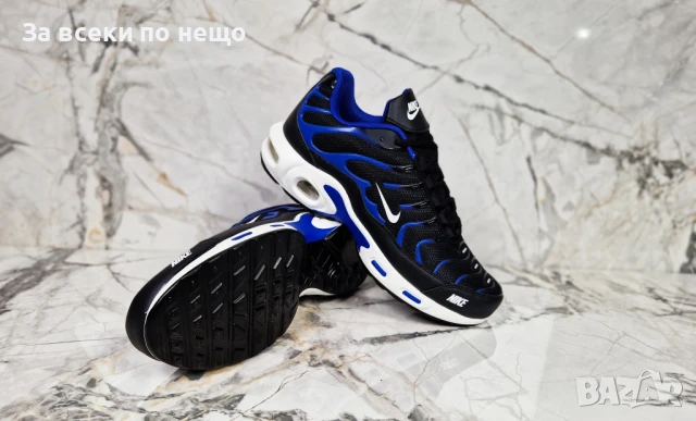 Nike Мъжки Маратонки👟Мъжки Спортни Обувки Найк - 2 Налични Цвята Код P693, снимка 14 - Маратонки - 50580313