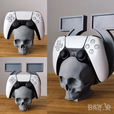 3D ФИГУРКИ, снимка 8 - Фигурки - 51782495