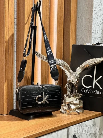 чанти Calvin Klein jeans , снимка 7 - Чанти - 50744278