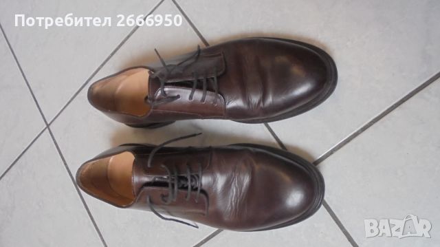 Мъжки обувки GEOX №45