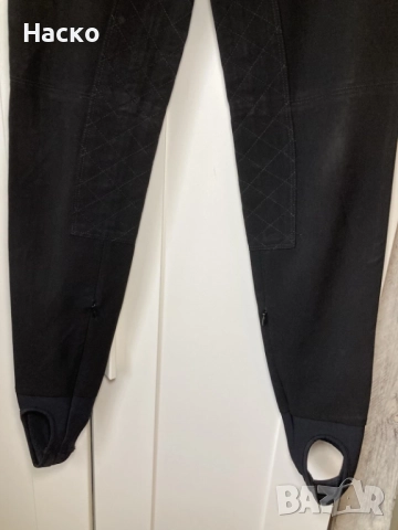 Оригинален дамски Монклер размер 40, снимка 6 - Спортни екипи - 52704662